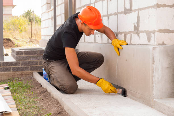Licensed Exterior Waterproofing service in Sheridan, OR - Halo Water Proofing